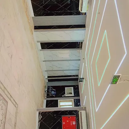 Al Murooj Hotel-2